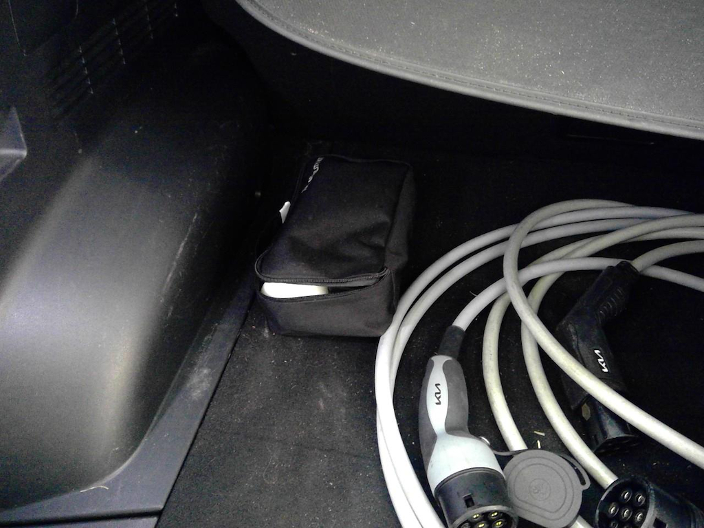 Foto 11 van Kia EV6