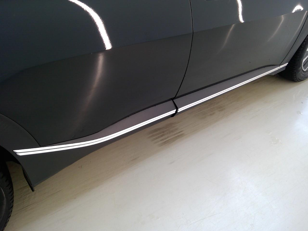 Foto 13 van Kia EV6