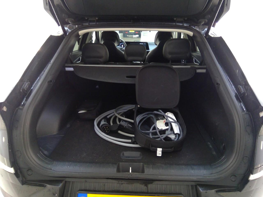 Foto 14 van Kia EV6