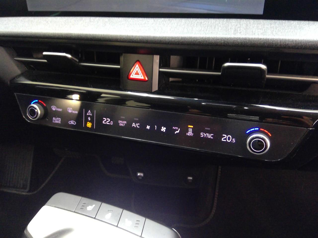 Foto 17 van Kia EV6