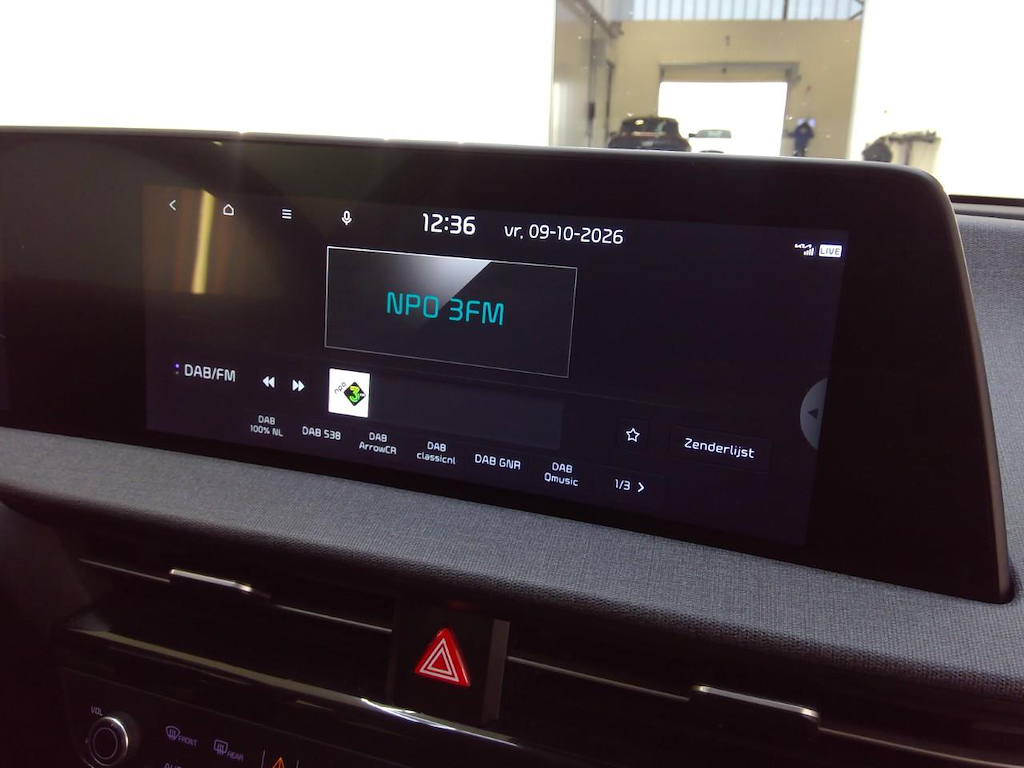 Foto 19 van Kia EV6
