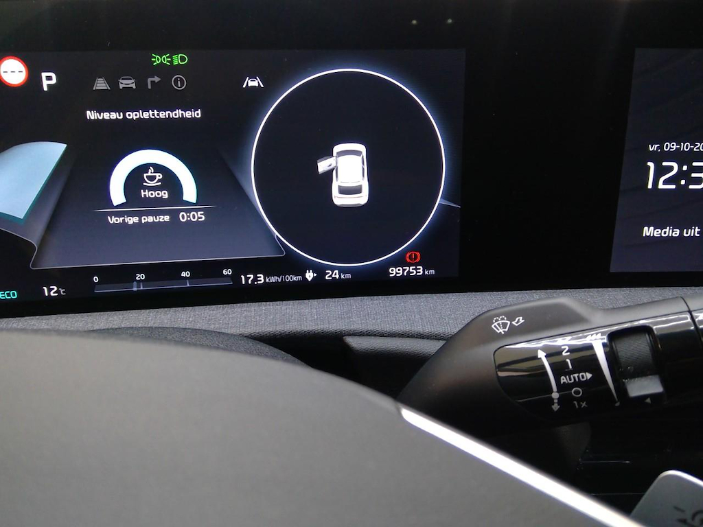 Foto 5 van Kia EV6