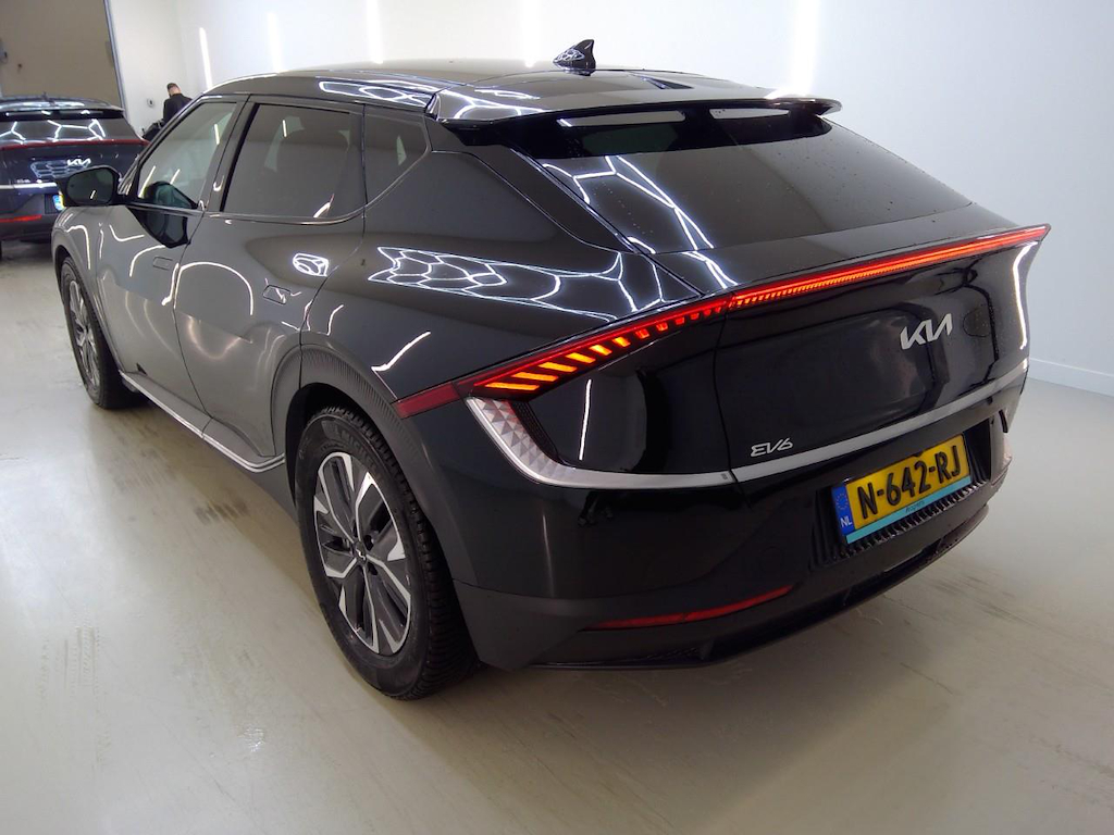 Foto 6 van Kia EV6