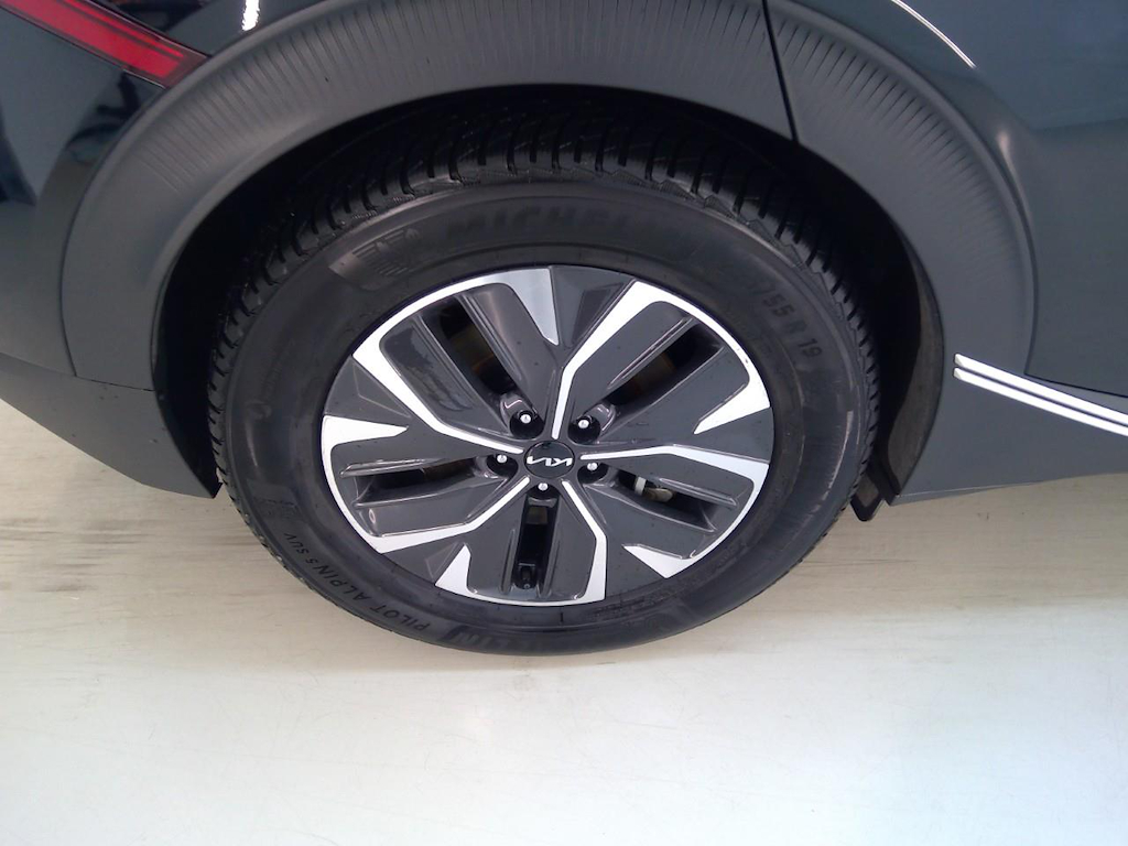 Foto 10 van Kia EV6
