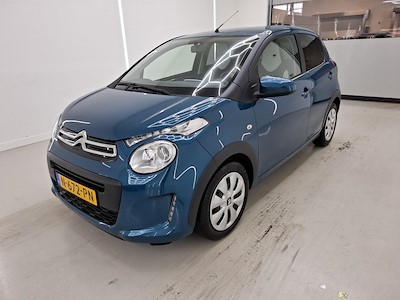 Cumpara CITROËN C1 prin Ayvens Carmarket
