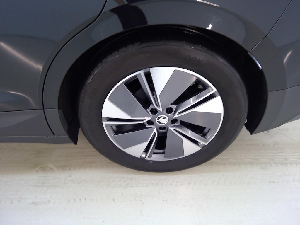 Foto 12 van Skoda Enyaq