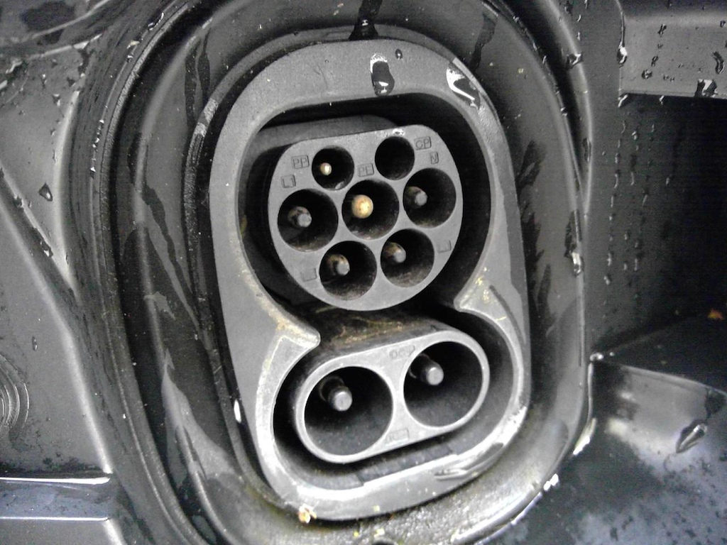 Foto 15 van Skoda Enyaq