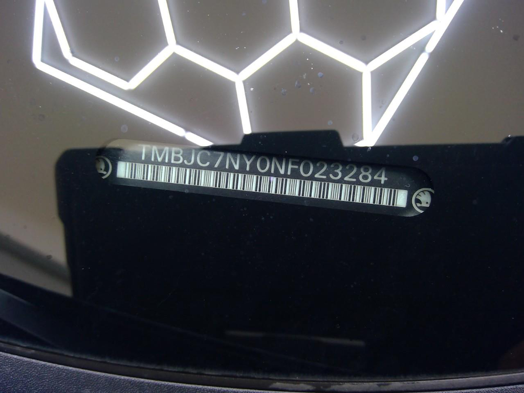 Foto 16 van Skoda Enyaq