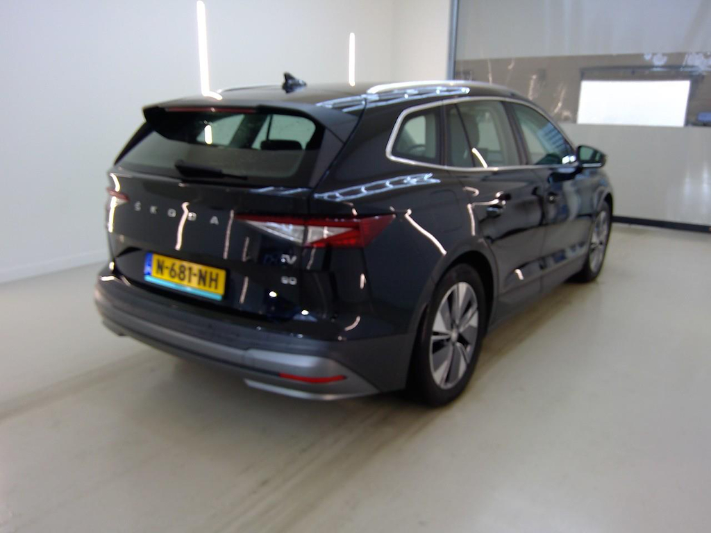 Foto 3 van Skoda Enyaq