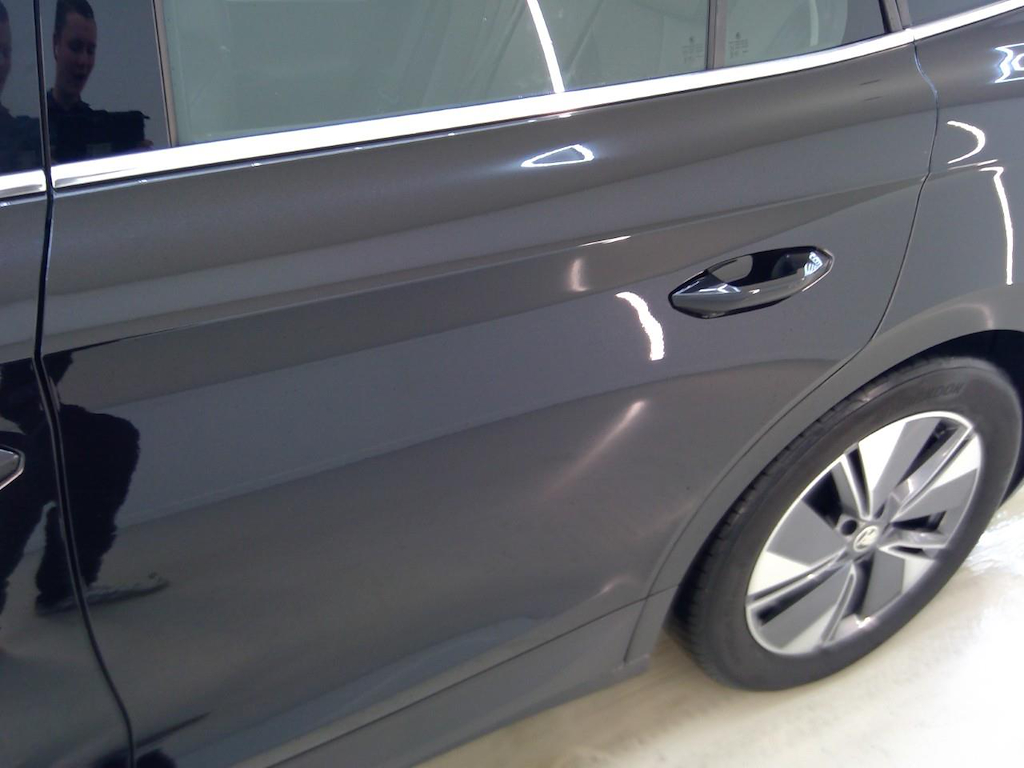Foto 24 van Skoda Enyaq