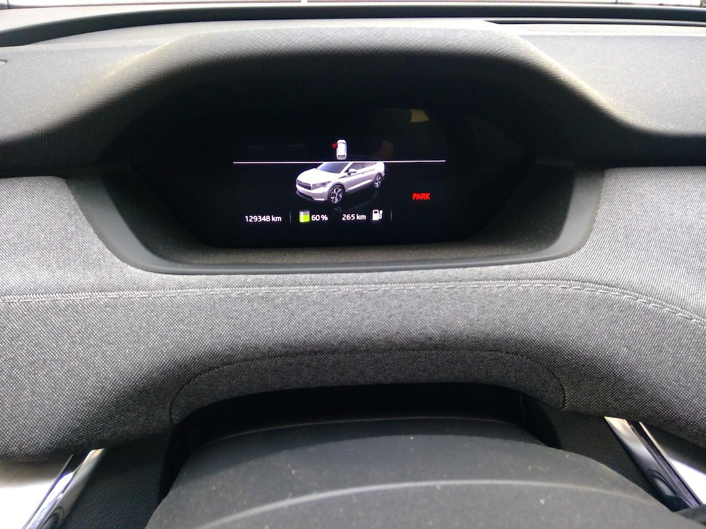 Foto 5 van Skoda Enyaq
