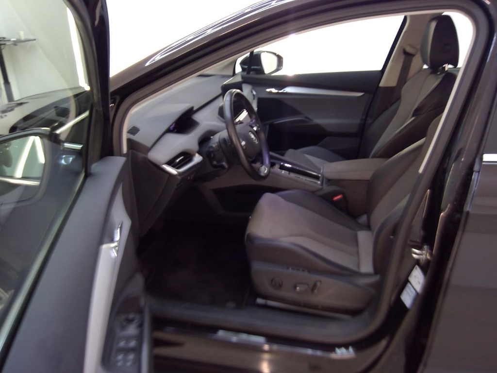 Foto 8 van Skoda Enyaq