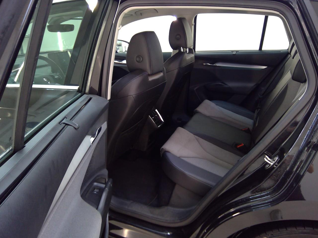 Foto 9 van Skoda Enyaq