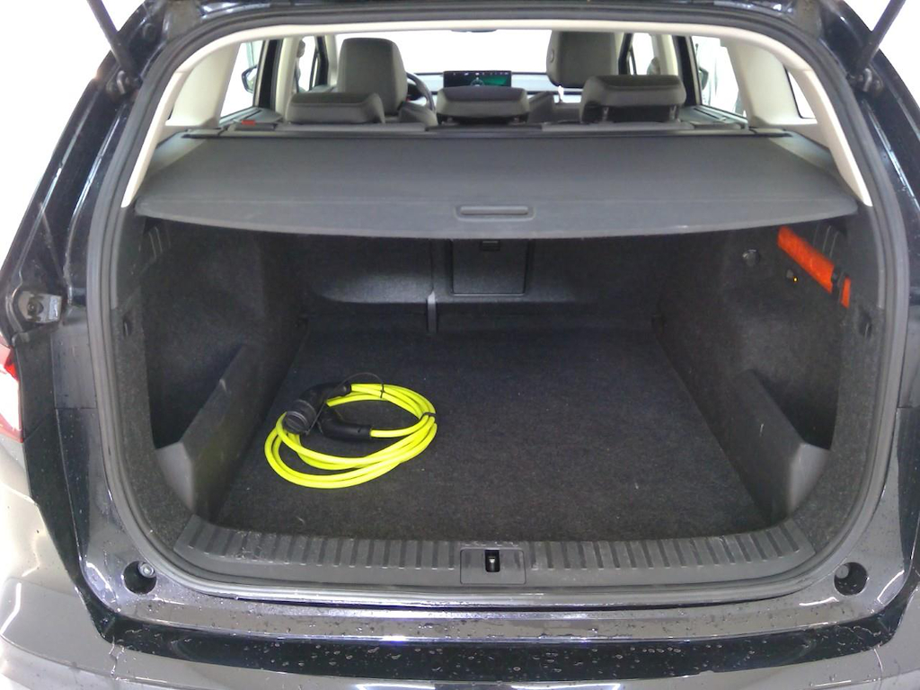 Foto 10 van Skoda Enyaq