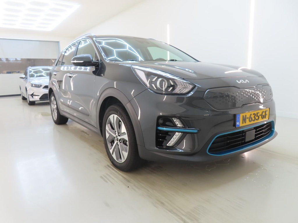 Foto 2 van Kia Niro