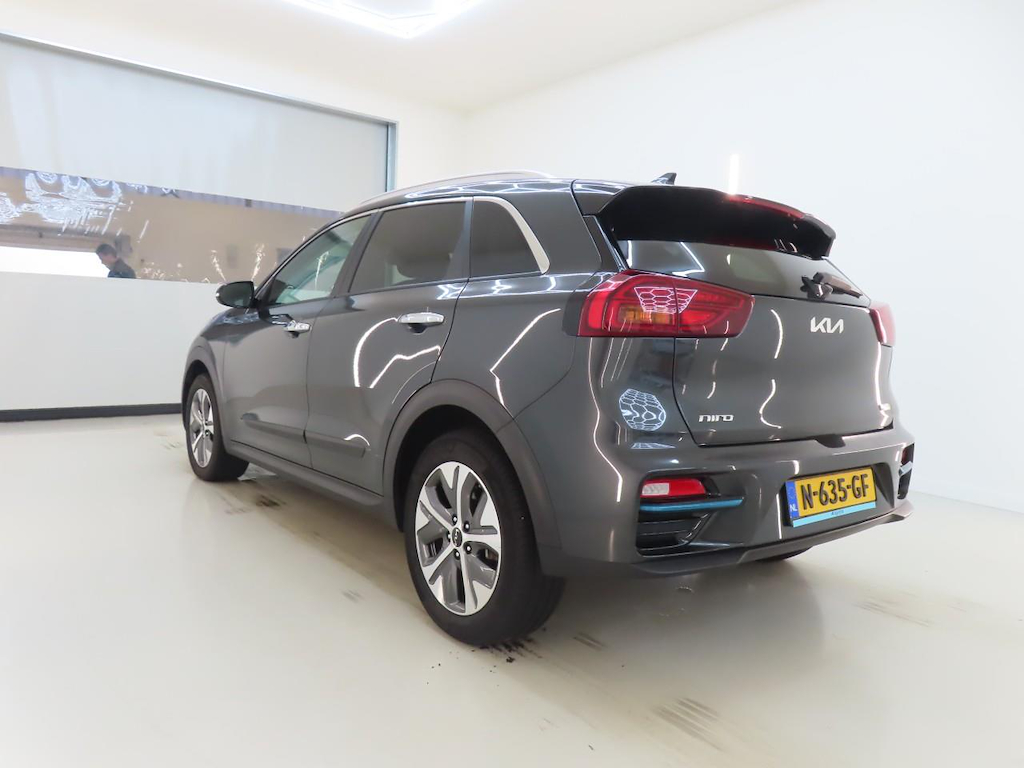 Foto 3 van Kia Niro