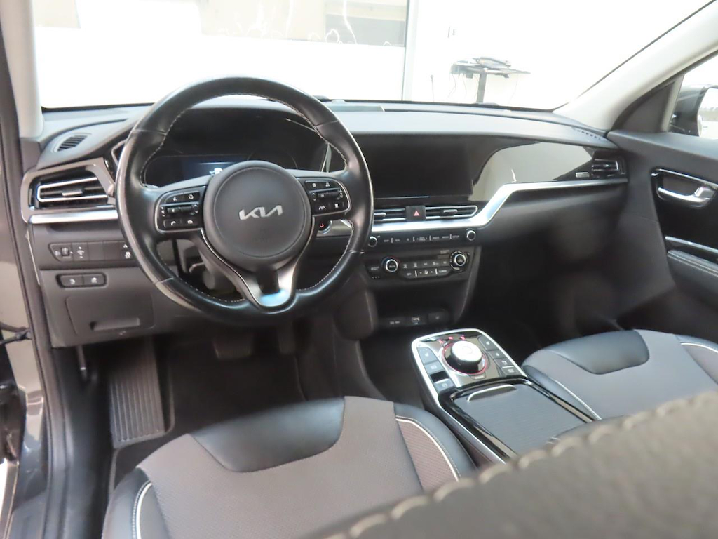 Foto 4 van Kia Niro
