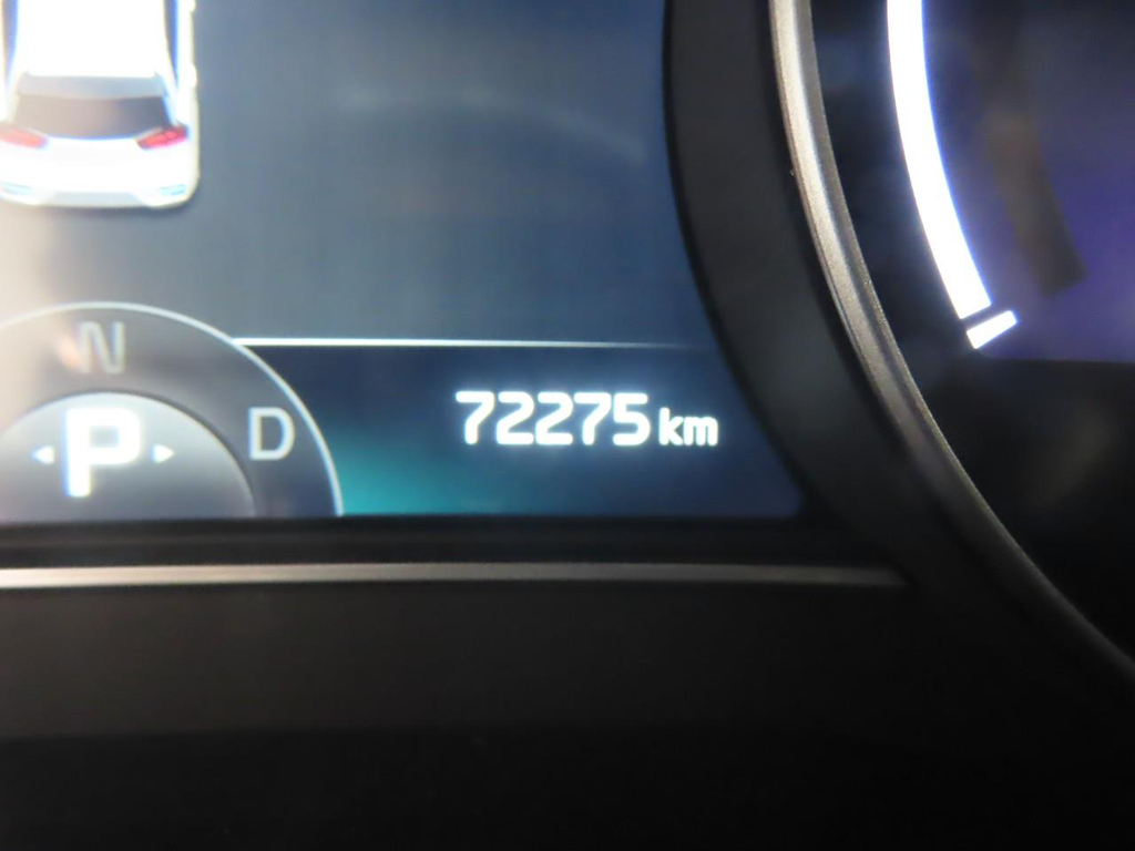 Foto 5 van Kia Niro