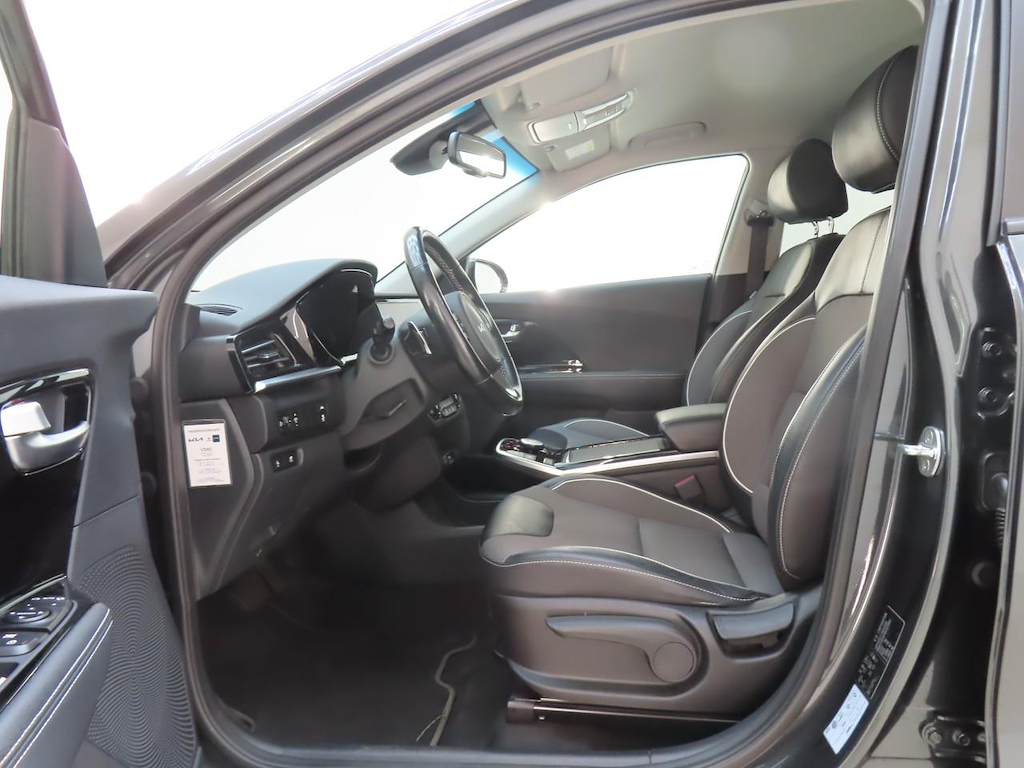 Foto 6 van Kia Niro