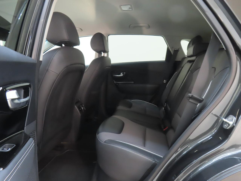 Foto 7 van Kia Niro