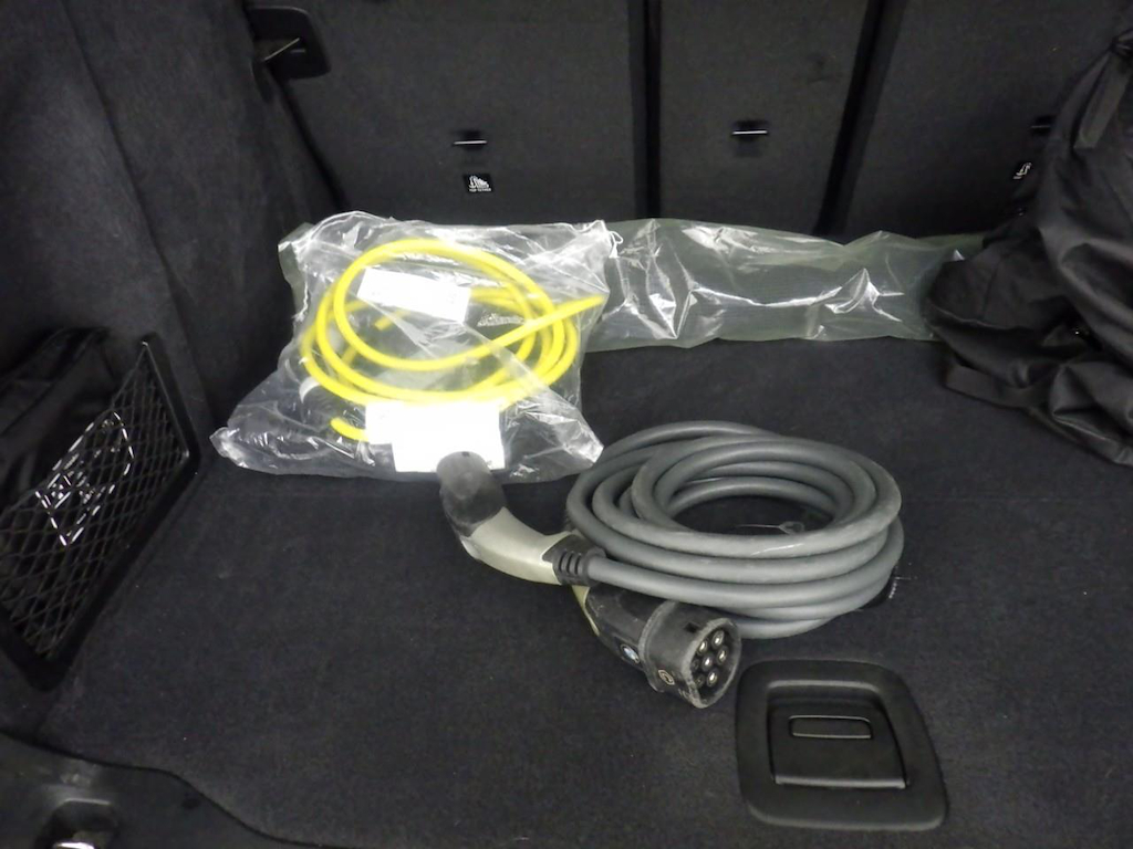 Foto 12 van BMW ix3