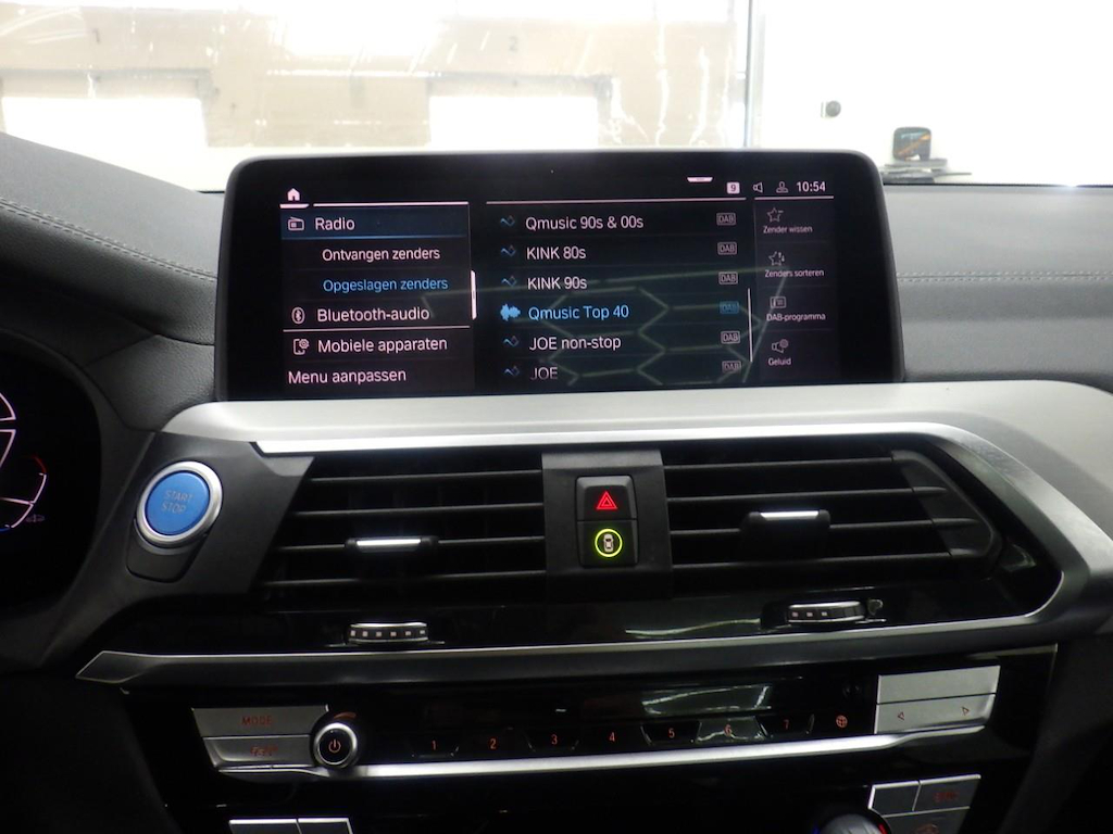 Foto 22 van BMW ix3