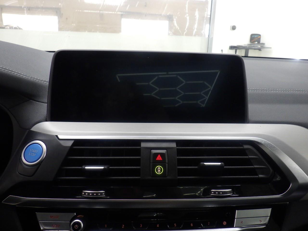 Foto 23 van BMW ix3