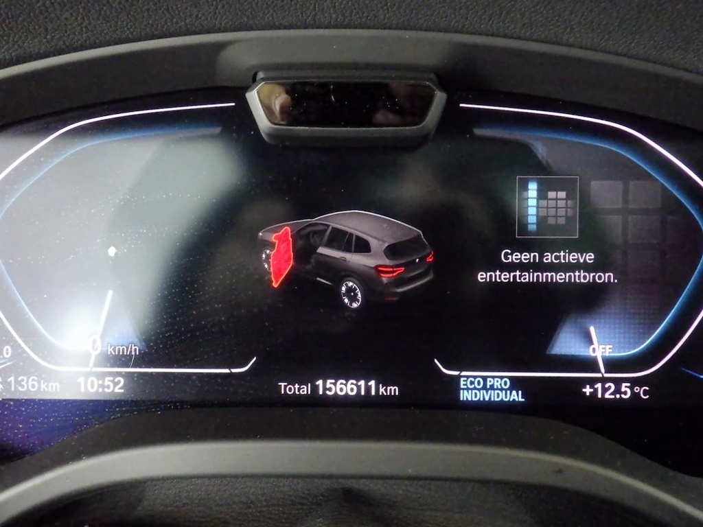 Foto 4 van BMW ix3