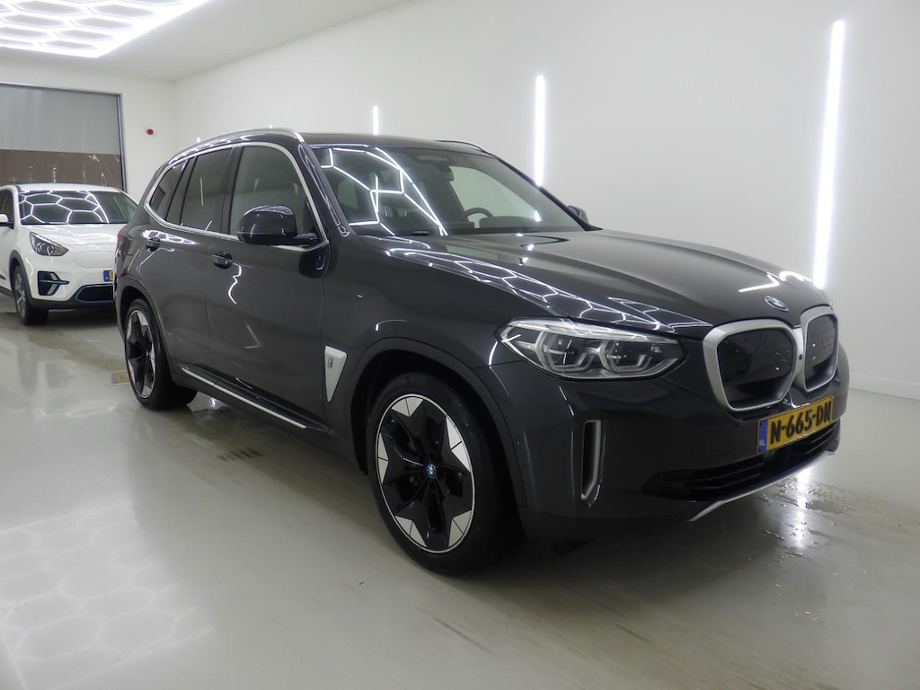 Foto 5 van BMW ix3