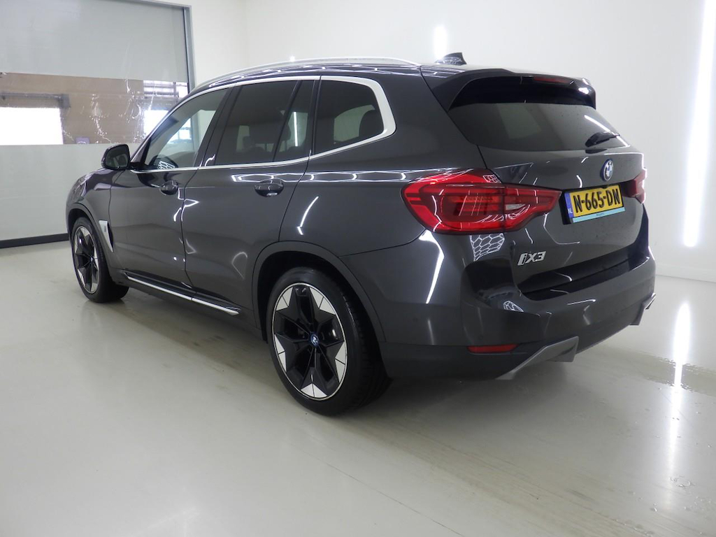 Foto 7 van BMW ix3