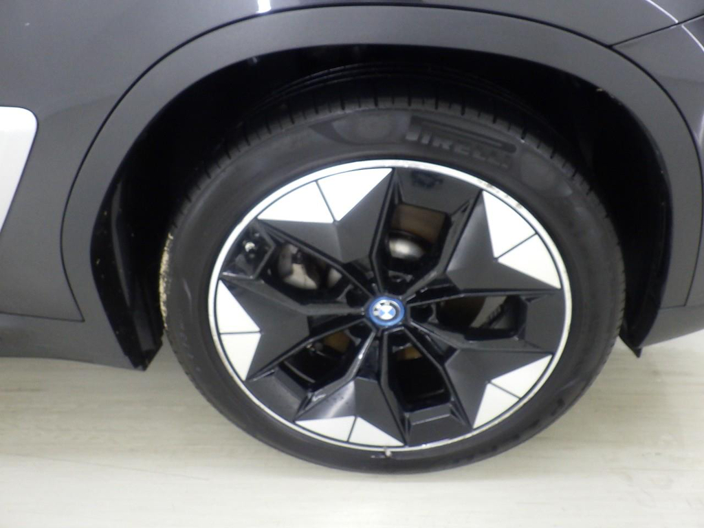 Foto 8 van BMW ix3