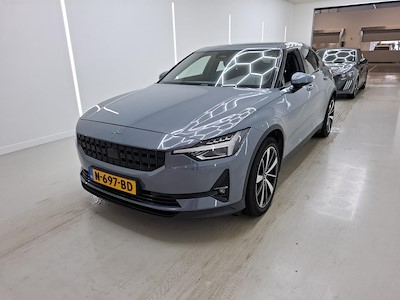 Buy POLESTAR 2 on Ayvens Carmarket