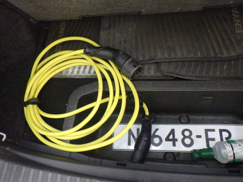Foto 11 van Skoda Enyaq