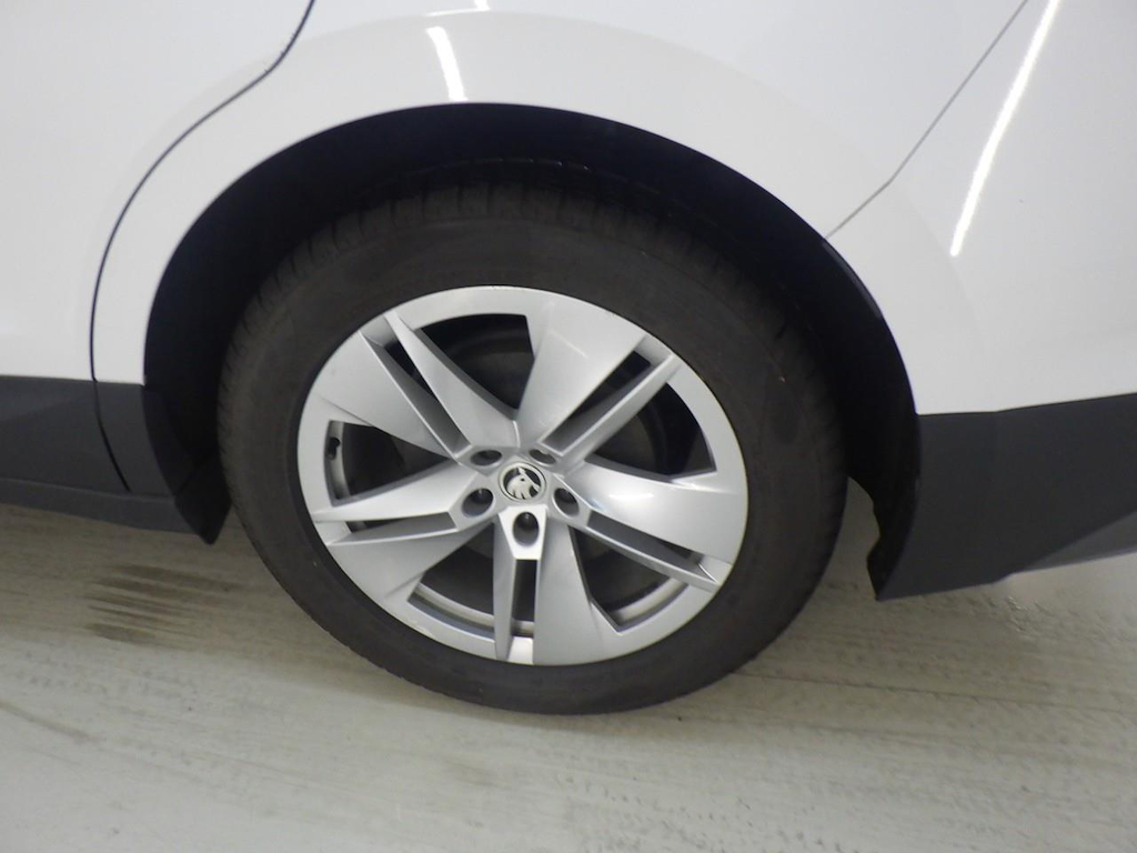 Foto 12 van Skoda Enyaq