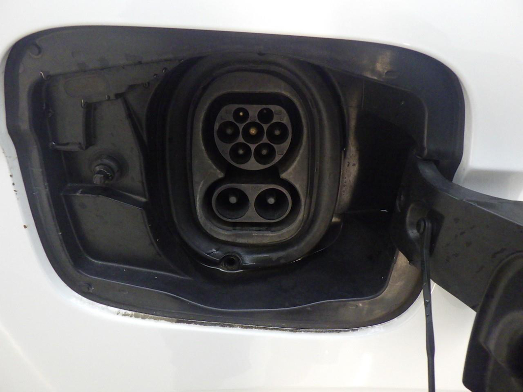 Foto 14 van Skoda Enyaq