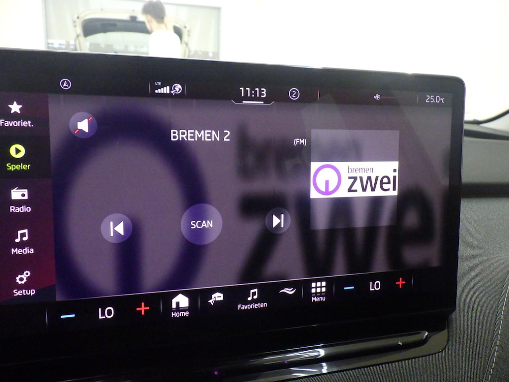 Foto 18 van Skoda Enyaq