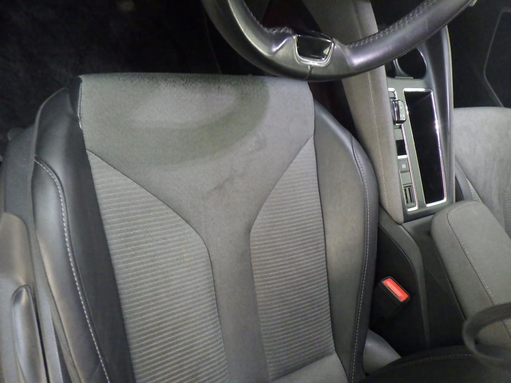 Foto 24 van Skoda Enyaq