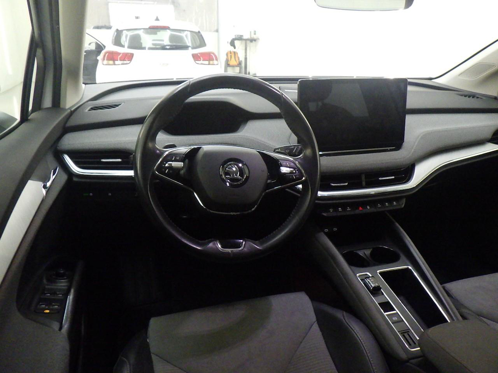 Foto 4 van Skoda Enyaq