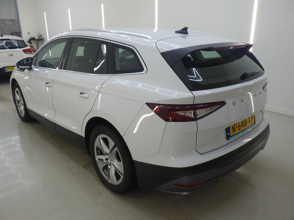 Foto 7 van Skoda Enyaq