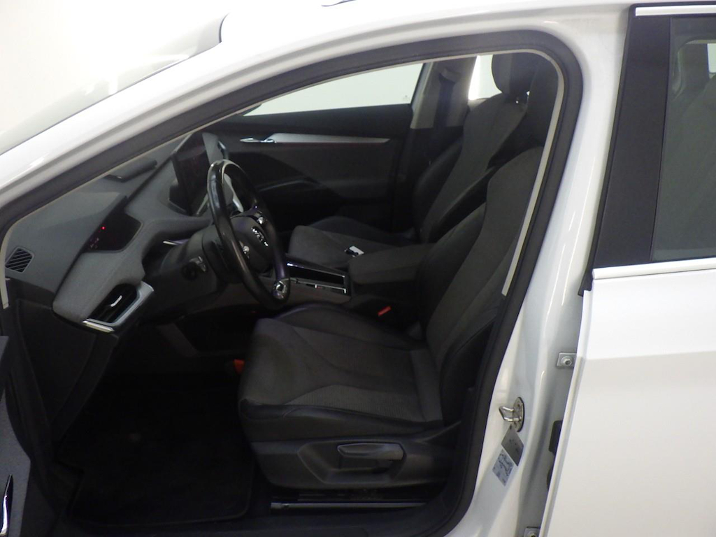 Foto 8 van Skoda Enyaq