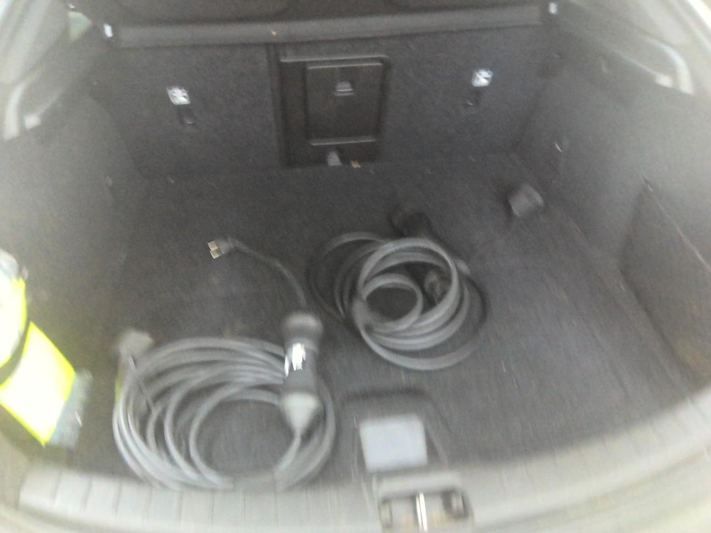 Foto 14 van Polestar 2