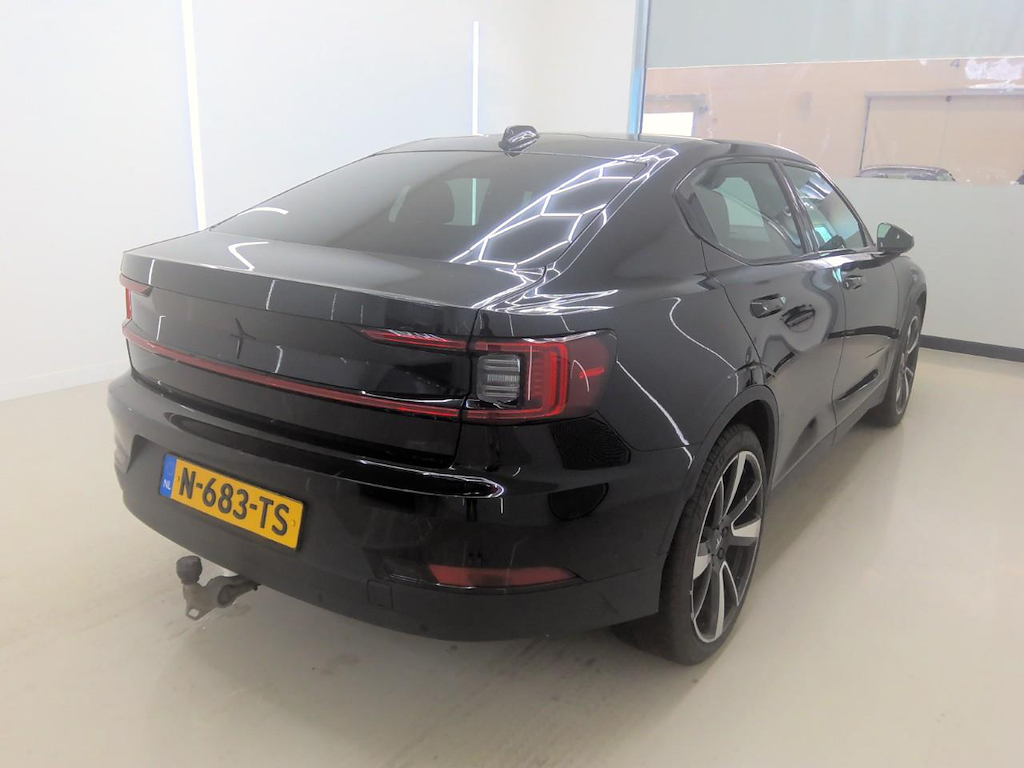 Foto 3 van Polestar 2