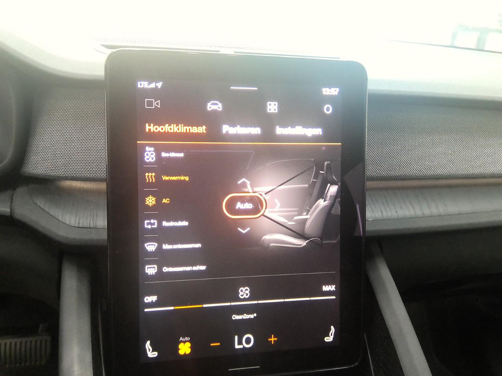 Foto 21 van Polestar 2