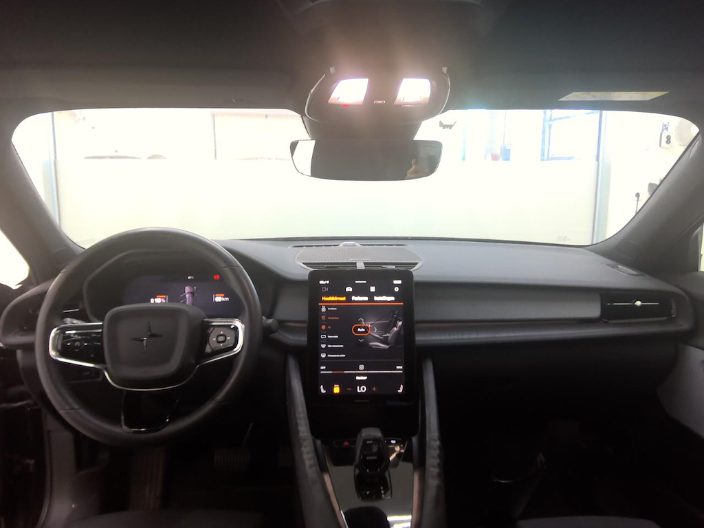 Foto 4 van Polestar 2