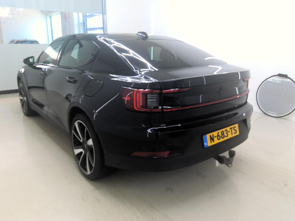 Foto 6 van Polestar 2
