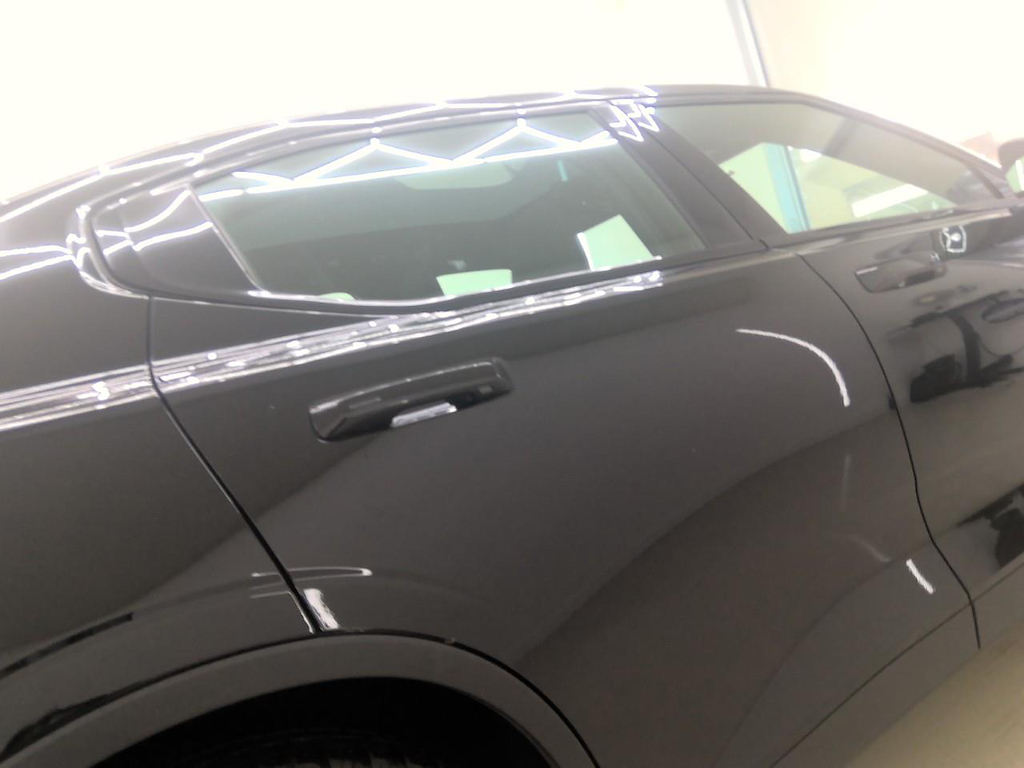 Foto 42 van Polestar 2