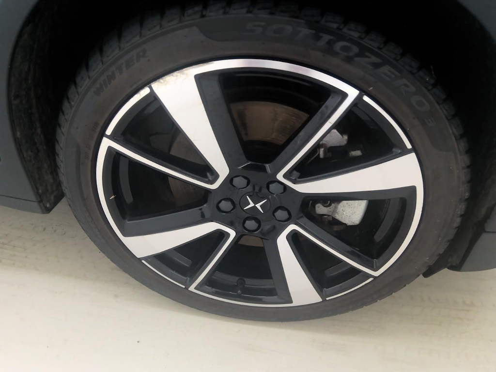 Foto 43 van Polestar 2