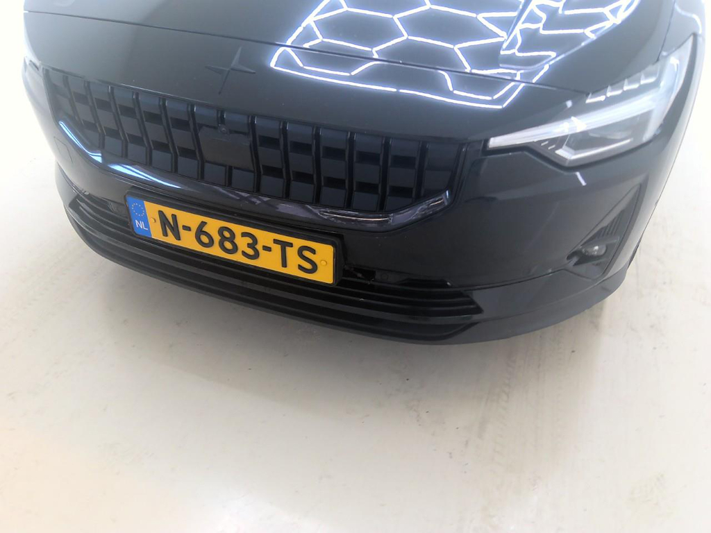 Foto 44 van Polestar 2