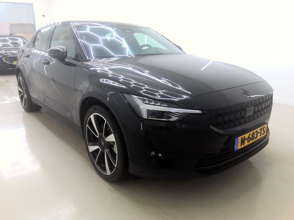 Foto 7 van Polestar 2