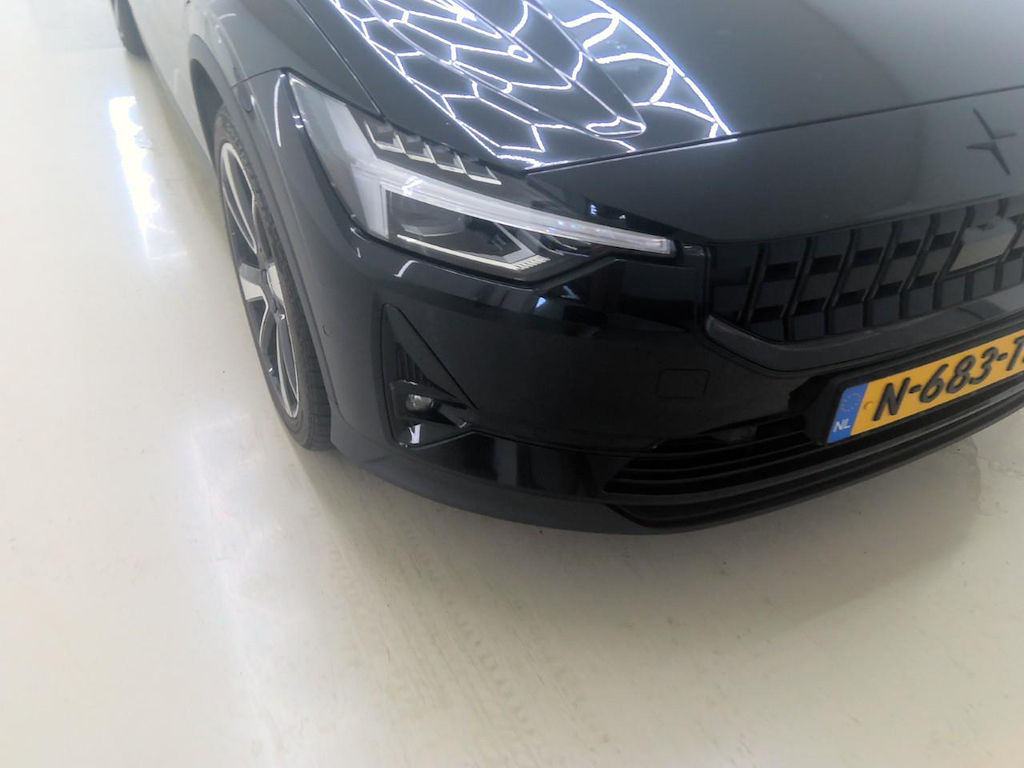 Foto 45 van Polestar 2